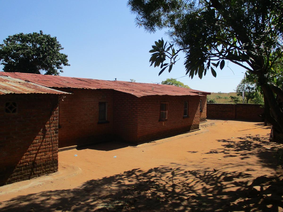 Blantyre Airport Lodge Exterior photo