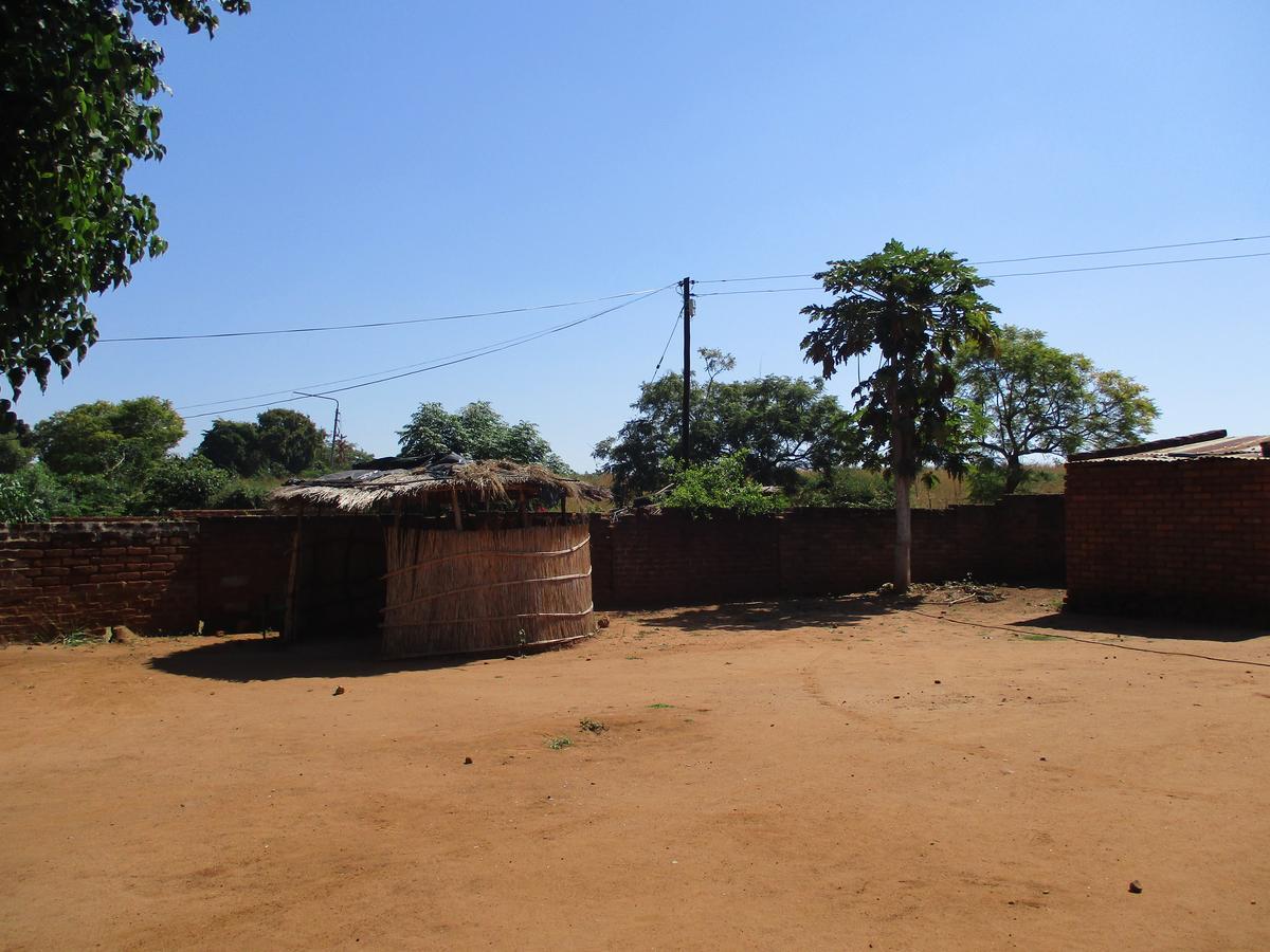 Blantyre Airport Lodge Exterior photo